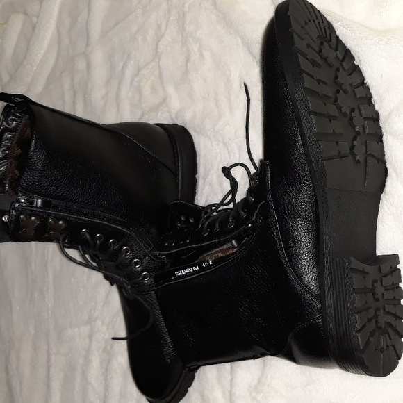 NWOB Men's Boots - Picture 12 of 16